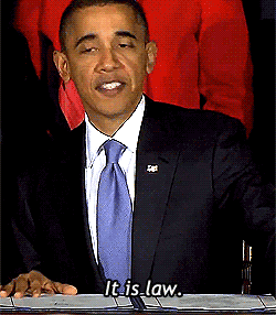 Barack Obama President GIF - Find & Share on GIPHY