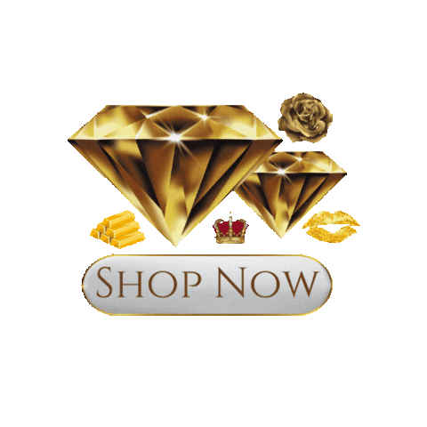 Shop Now Sticker