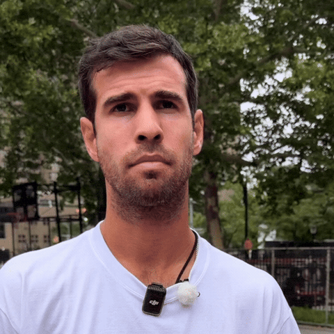 Khachanov Karenkhachanov GIF by First&Red