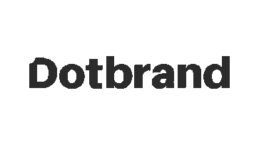 Logo Animatie Sticker by Dotbrand