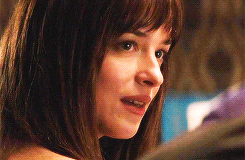anastasia steele