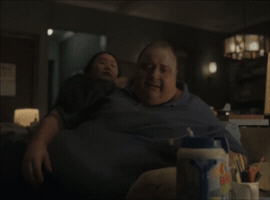 The Whale GIF