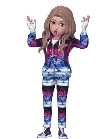 Animated Sticker