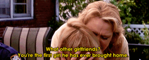 how to lose a guy in 10 days
