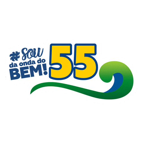 lindberghmartins55 Sticker