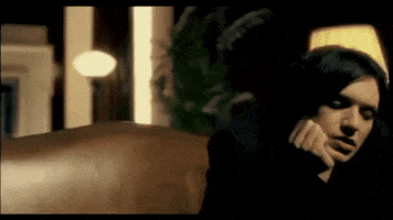 Brian Molko Taste In Men GIF by Placebo