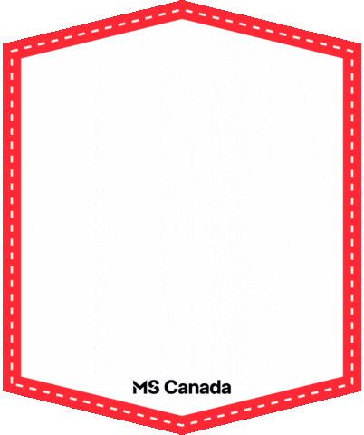 Ms Bike GIF by MS Canada