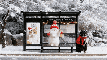 X-Mas Christmas GIF