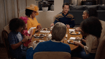 Food Eating GIF by ABC Network