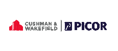 Picor Cre Sticker by Cushman and Wakefield | PICOR
