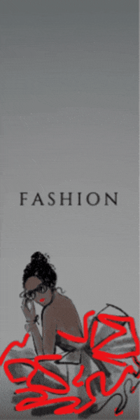 Fashion Style GIF by Sweet Charee Gallery
