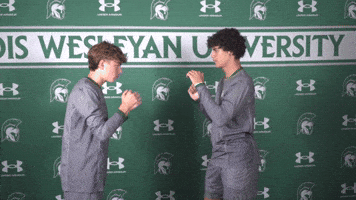 Iwumsoc25 GIF by iwusports