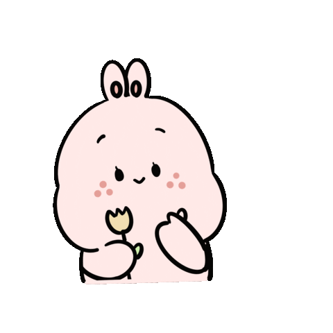 Wink Love Sticker