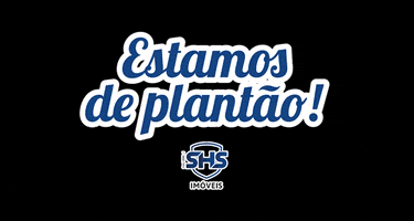 SHS Imóveis GIF