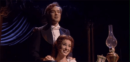 phantom of the opera