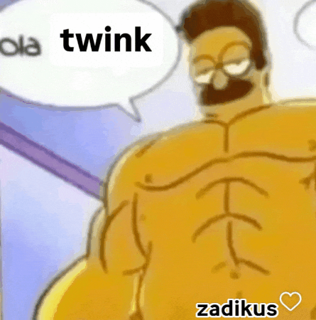 The Simpsons Yes GIF