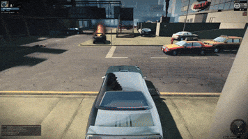 Skate Park GIF