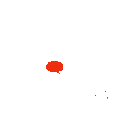 Chocolate Keto Sticker by NEOH