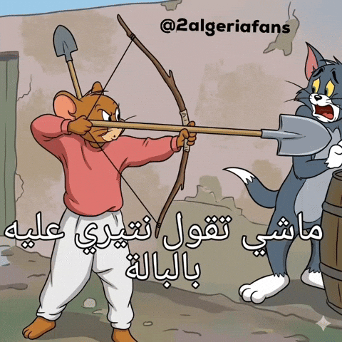 2Algeriafans GIF