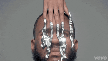 music video animated gif GIF by Vevo