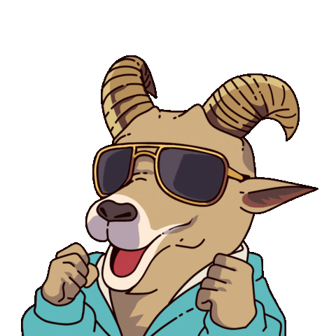 Tiroler Luft Sticker