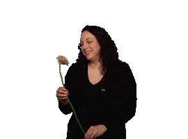 Happy Spring Sticker by Blumenecke