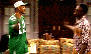 Fresh Prince 90S Tv GIF by mtv - Find & Share on GIPHY