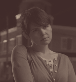 mary margaret