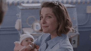 Happy Paige Spara GIF by ABC Network