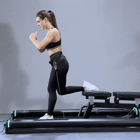 Workout Gym GIF by Akuis