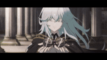Anime GIF