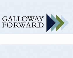 GIF by The Galloway School
