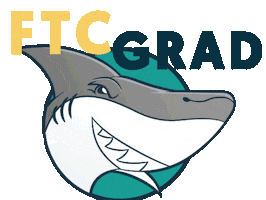 Graduation Toro Sticker by Florida Technical College