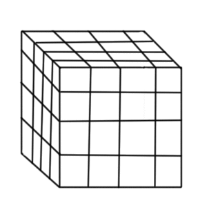 cubes