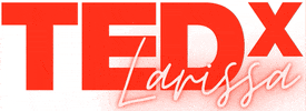 TEDxLarissa GIF