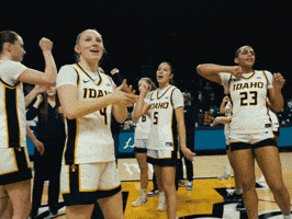 Idaho Vandals GIF