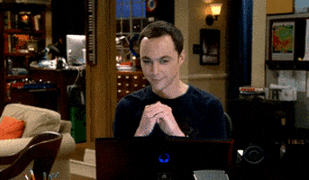 Sheldon Throwing Papers GIFs - Find & Share on GIPHY