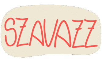Valasztas Szavazas Sticker