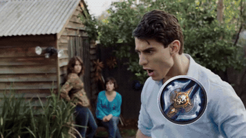 Wow GIF