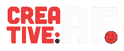 Typography Love Sticker