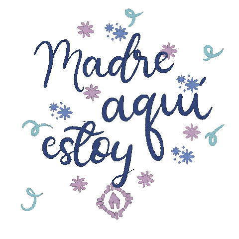 Flower Love Sticker