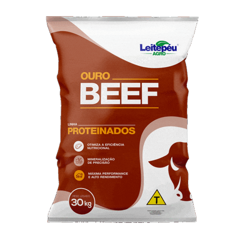 Pecuária Sticker by Leitepéu Agro