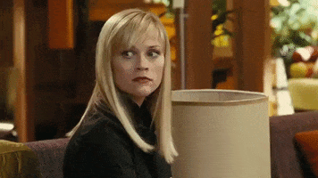 Reese Witherspoon Movie GIF