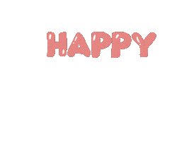 Happy Celebration Sticker