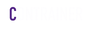 Sticker by CONTRAINER
