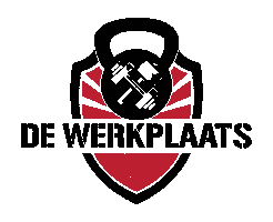 De Werkplaats Sticker