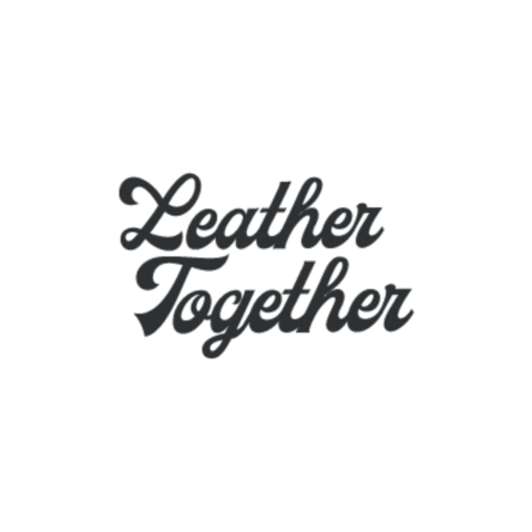 Tandy Leather Sticker