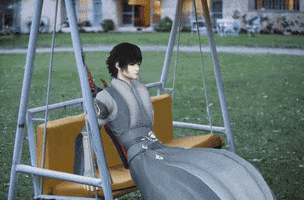 Swords Of Legends Online GIF