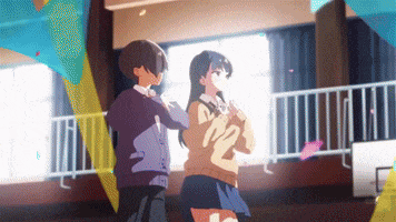 Anime GIF