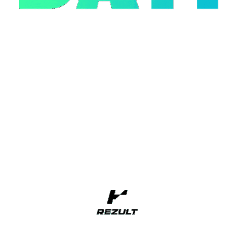 Legday Sticker by Rezult